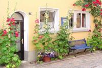 Ferienwohnung Eckernförde Ateleir Bovensiepen Fw 1